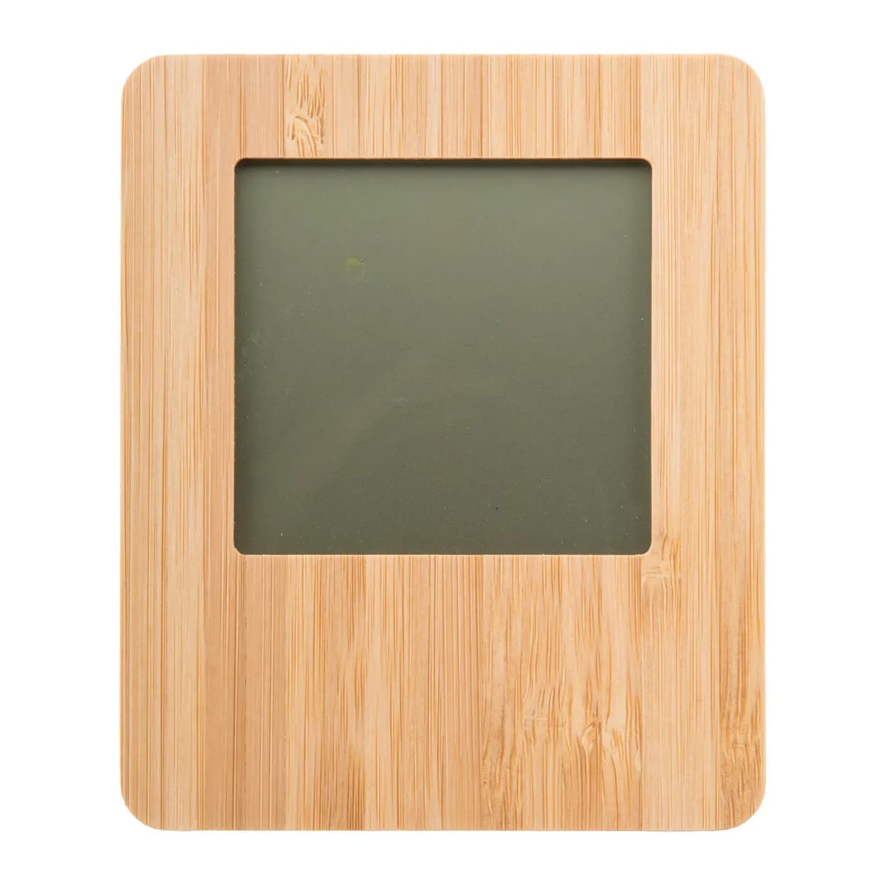 Wetterstation - Tenkebo - natur