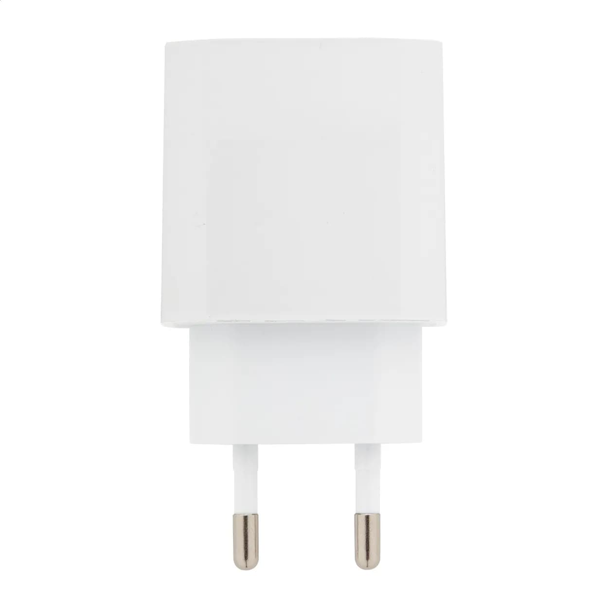 USB-Ladegerät - Recharge - weiß (-01)