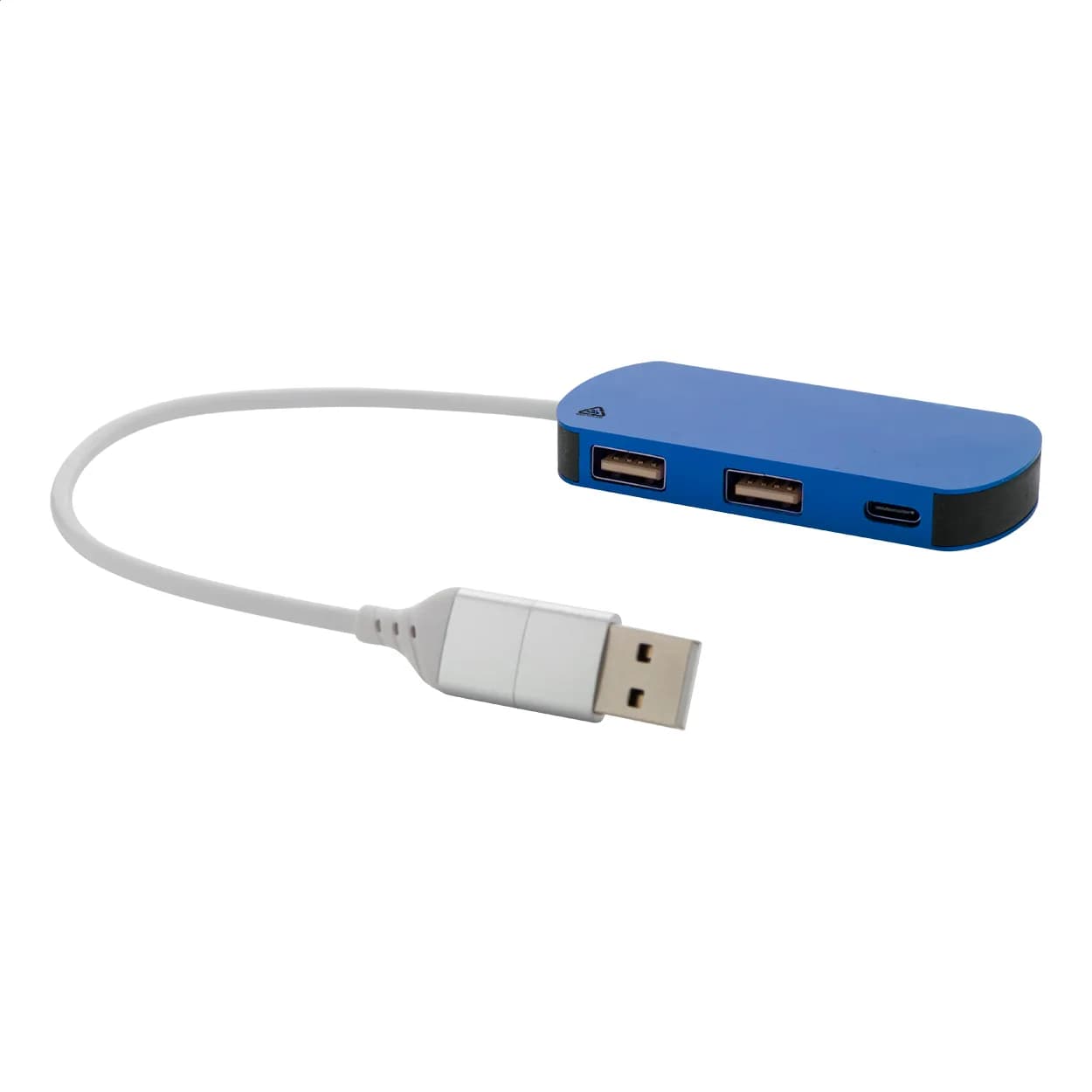 USB Hub - Raluhub - blau (-06)