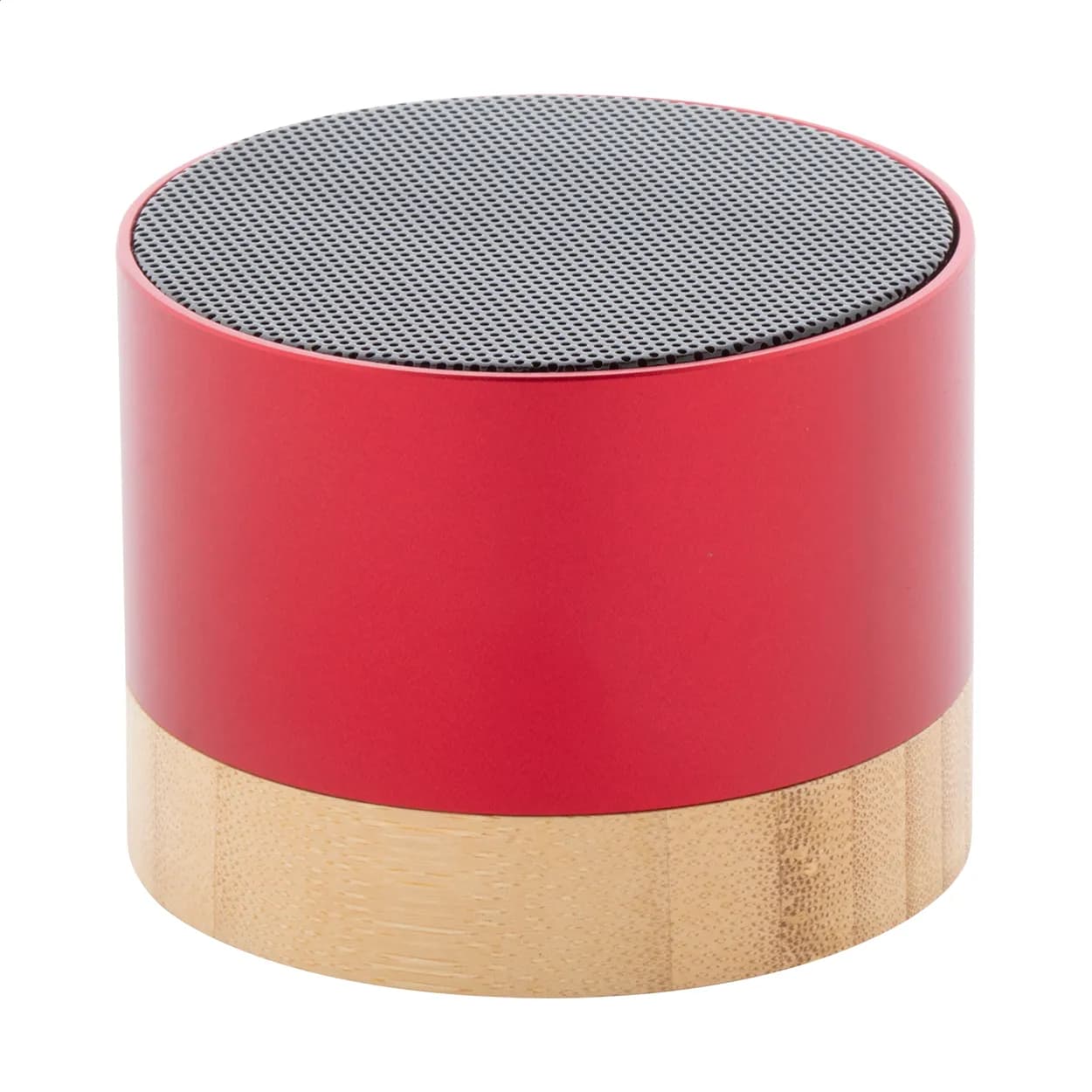 kabelloser Lautsprecher - RalooBeat - rot (-05)