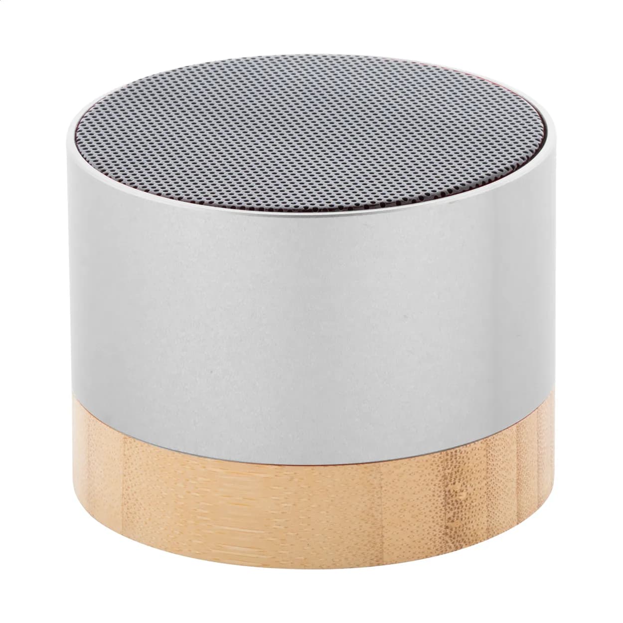 kabelloser Lautsprecher - RalooBeat - silber (-21)
