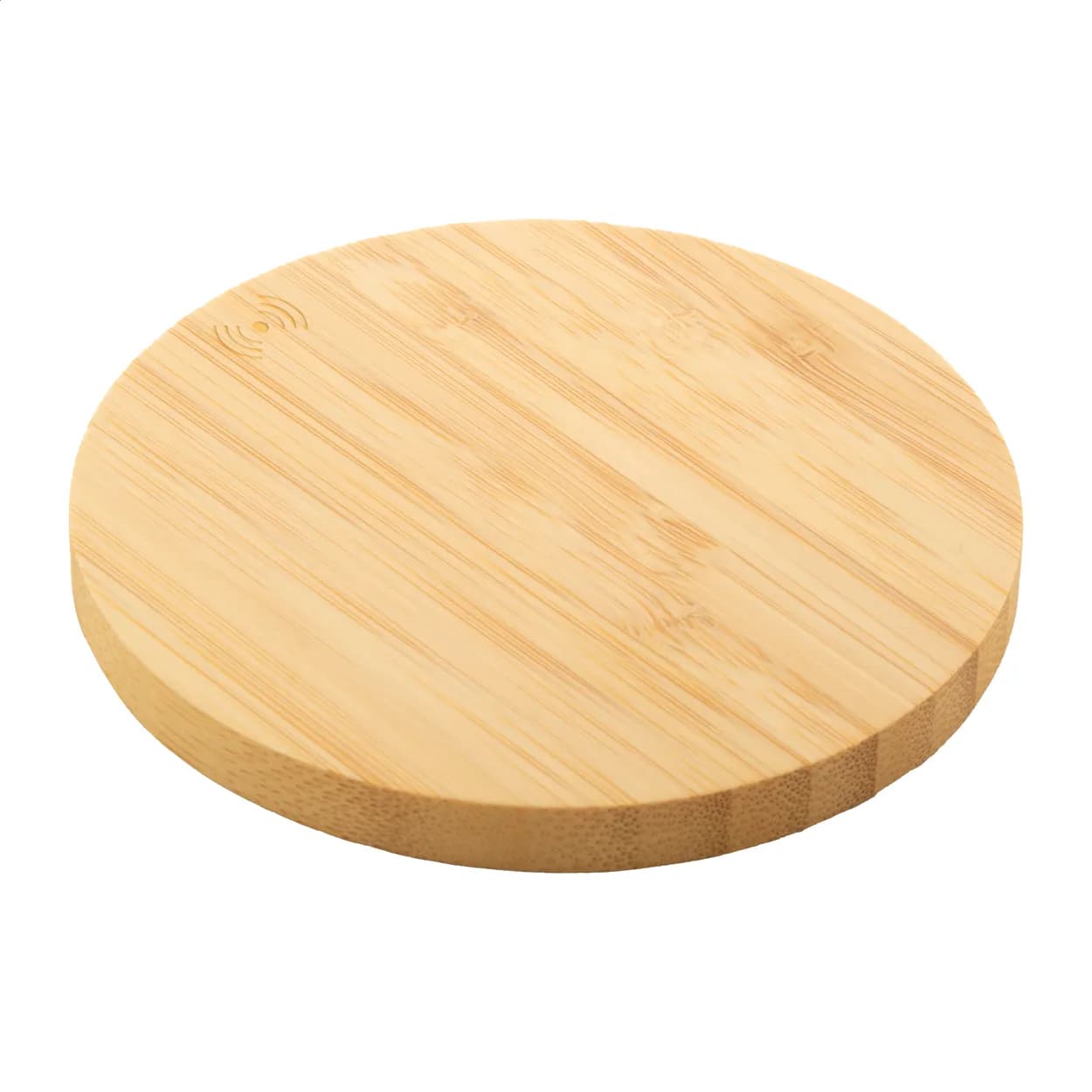 Wireless-Charger - Wirbo Plus - natur