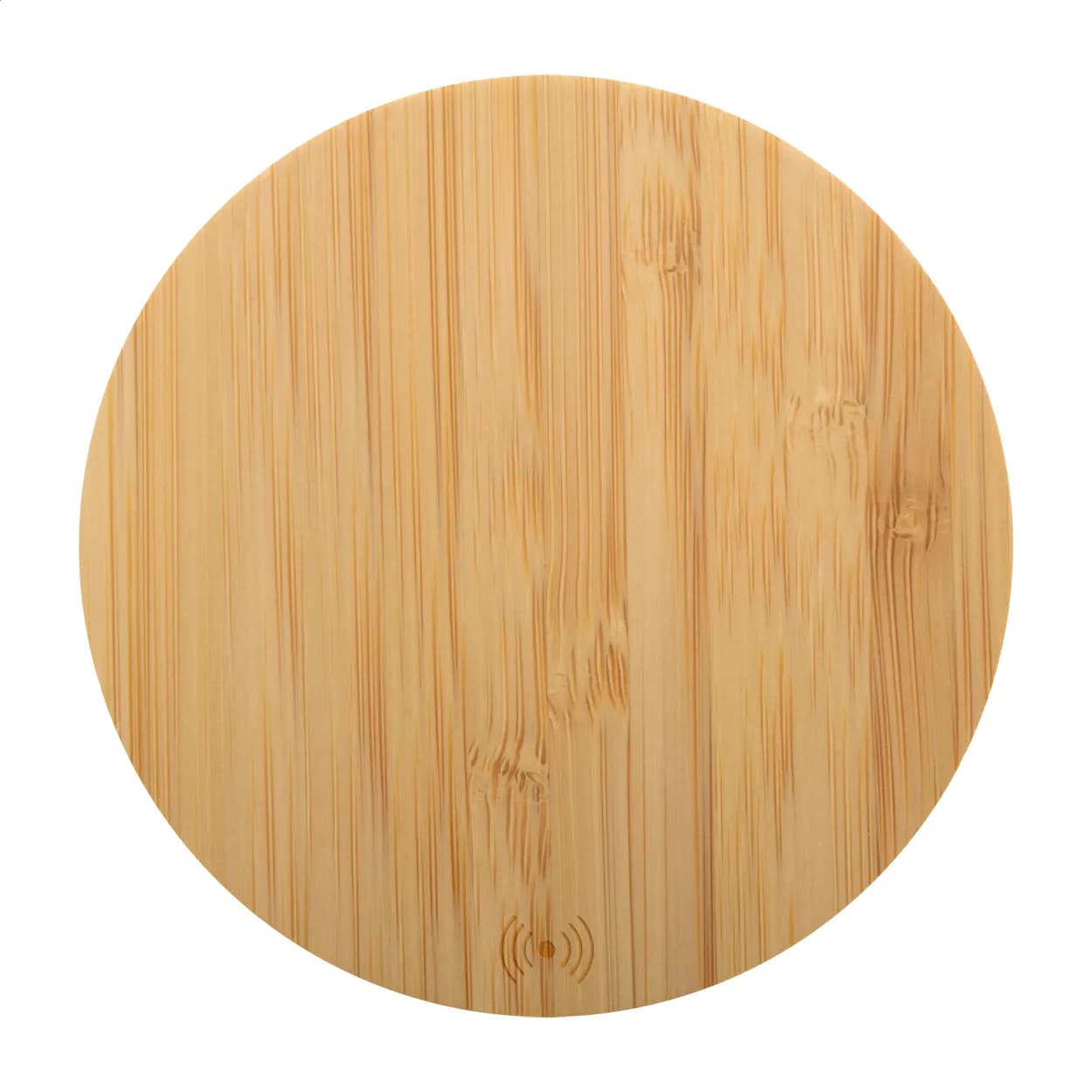 Wireless-Charger - Wirbo Plus - natur