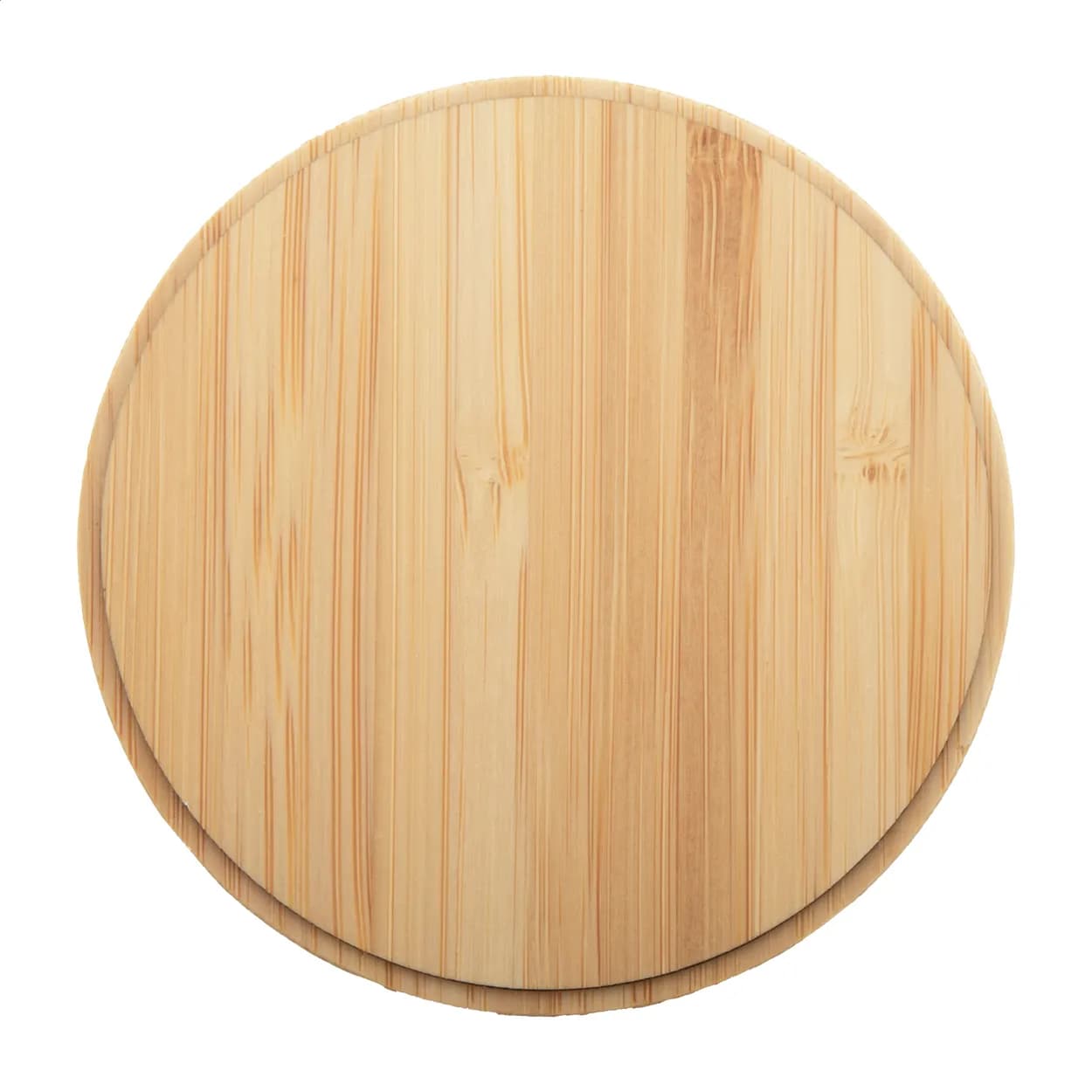 Wireless-Charger - Wirbo Plus - natur