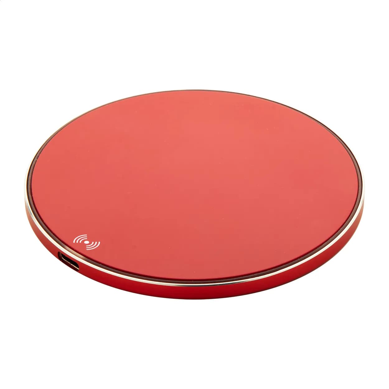 Wireless-Charger - Walger - rot (-05)