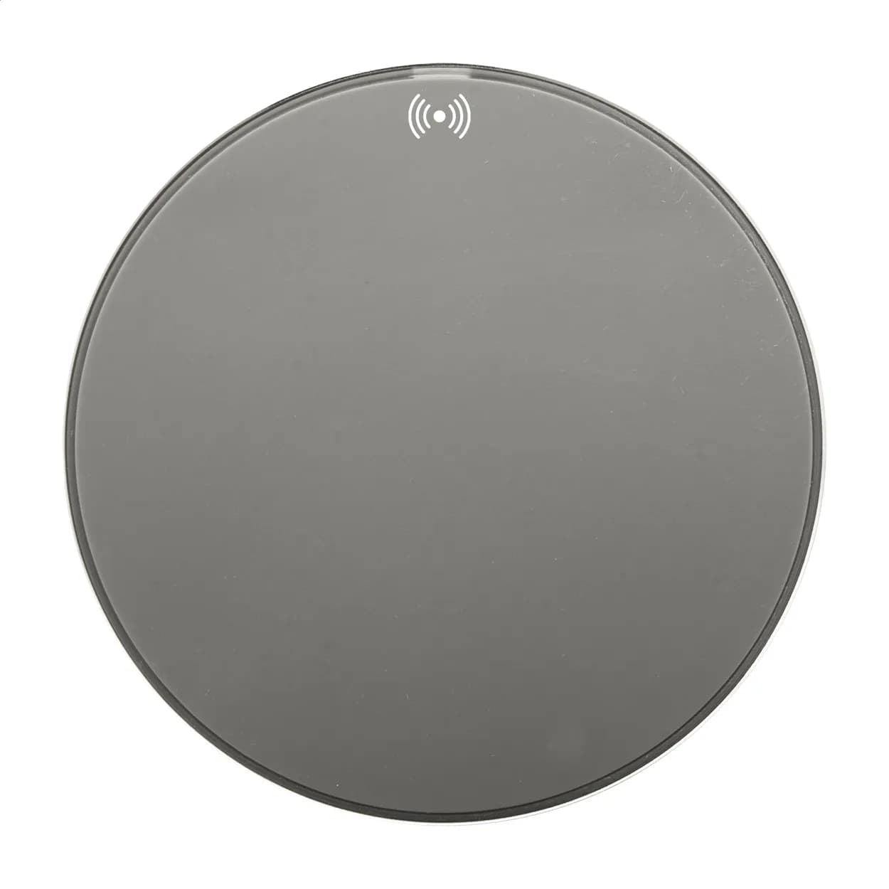 Wireless-Charger - Walger - silber (-21)