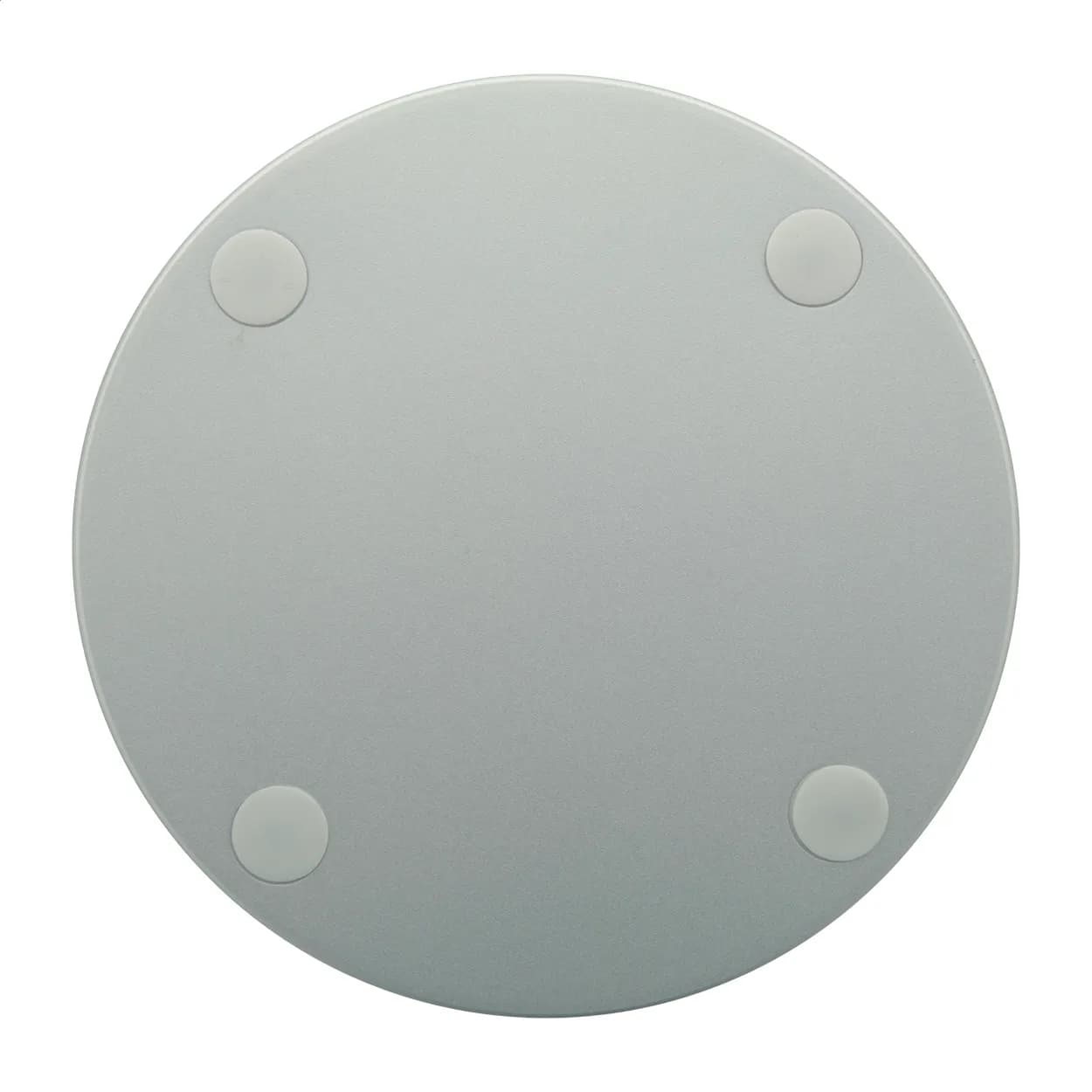 Wireless-Charger - Walger - silber (-21)