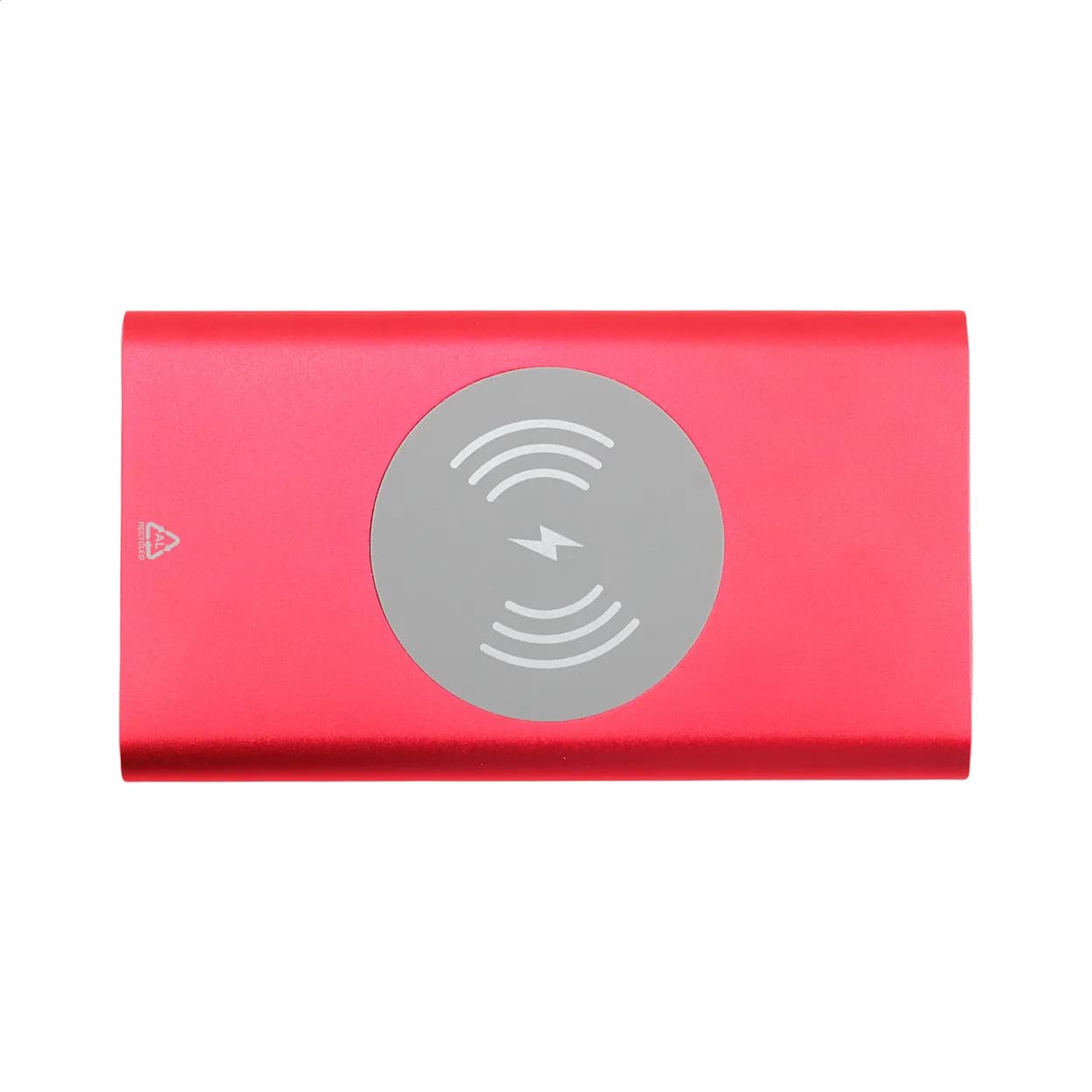 Powerbank - RaluWir - rot (-05)