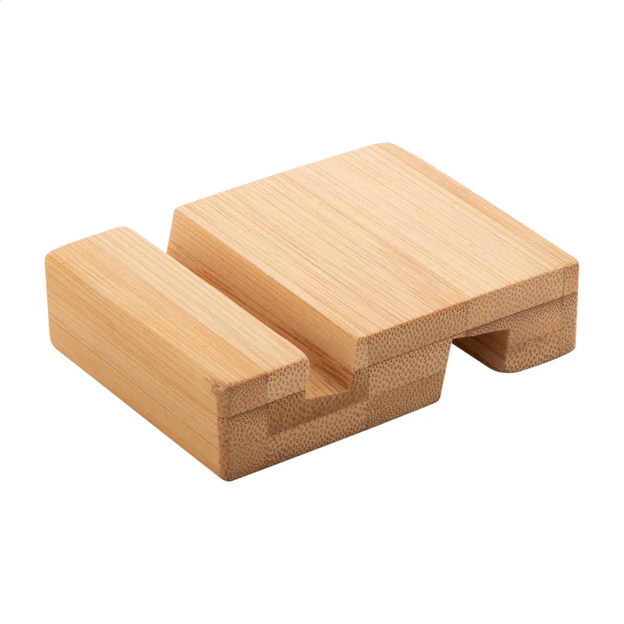 Handyhalter - Dubbo - natur