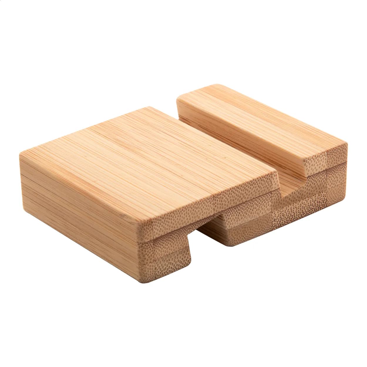 Handyhalter - Dubbo - natur