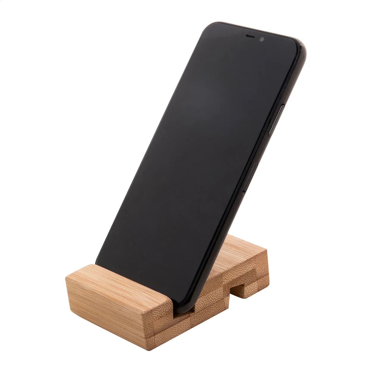 Handyhalter - Dubbo - natur