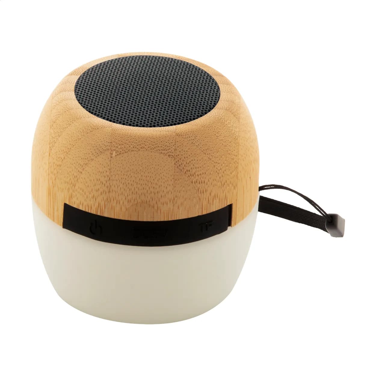 kabelloser Lautsprecher - Lightbeat - natur