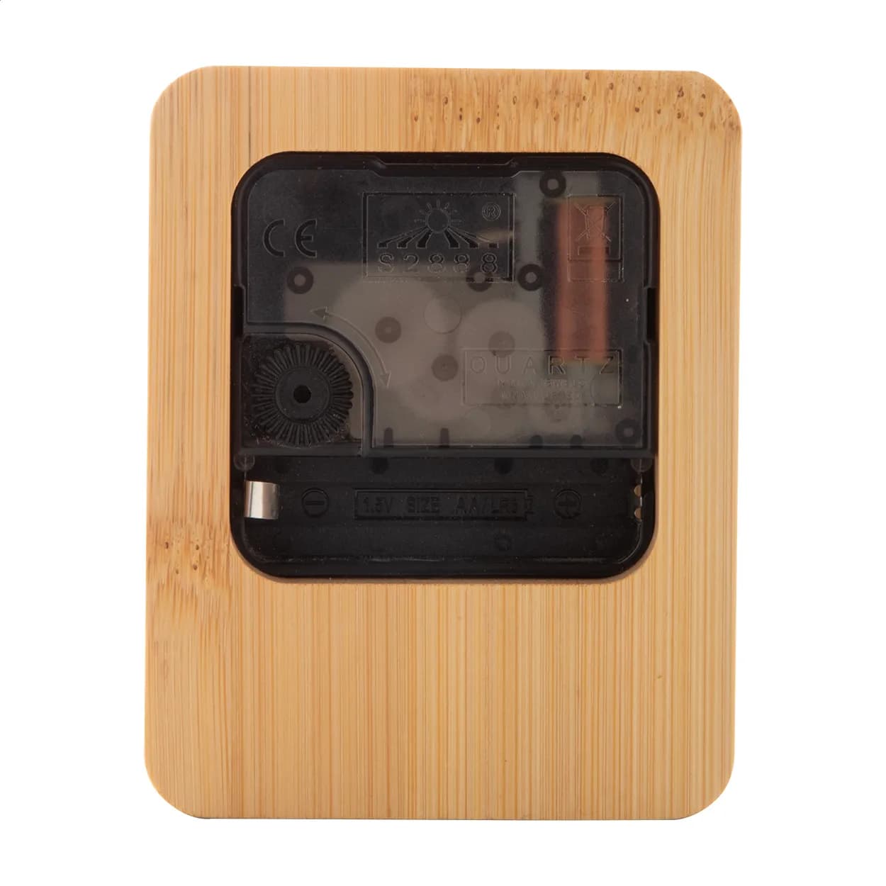 Tischuhr - Takai - natur