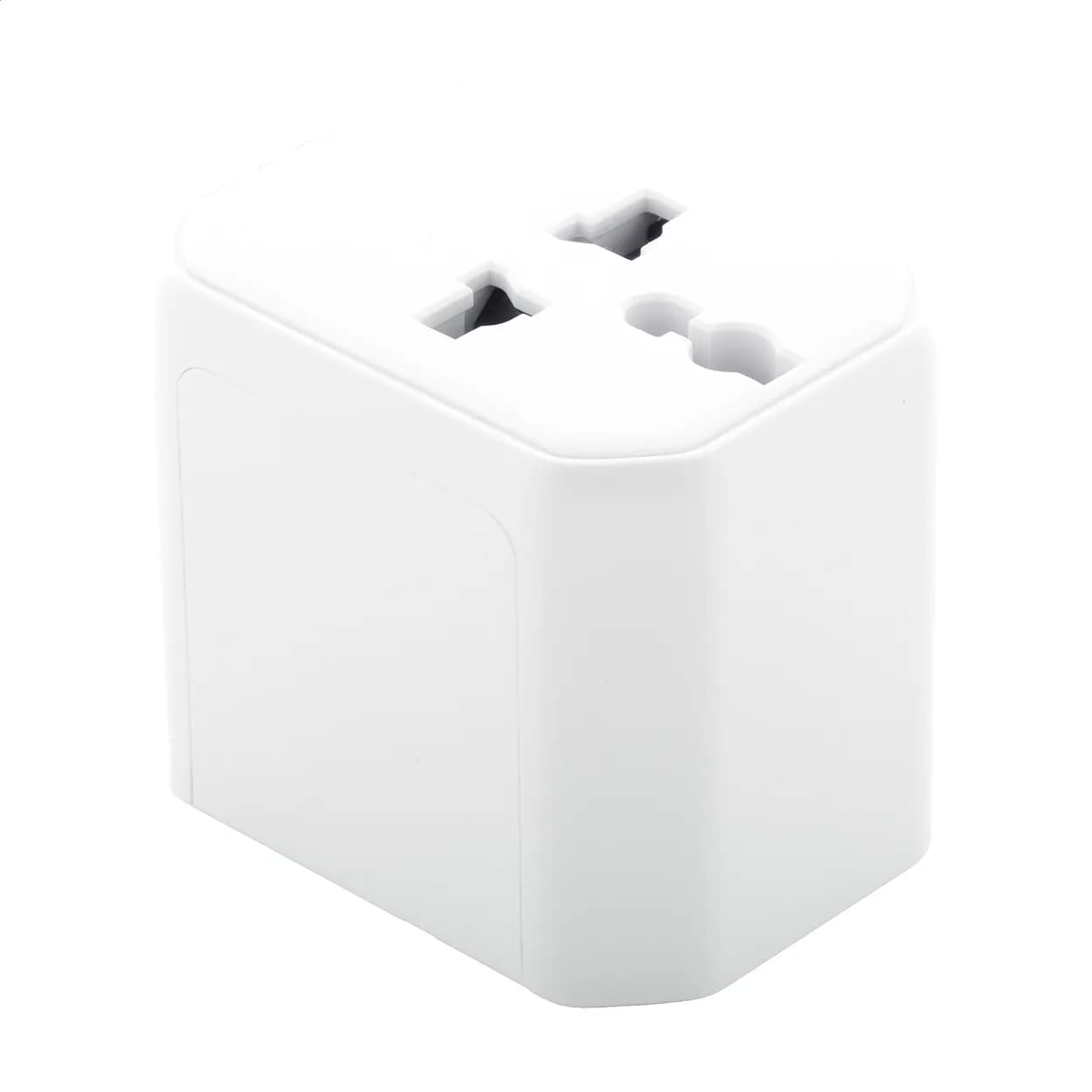 Reiseadapter - Jetsetter - weiß (-01)