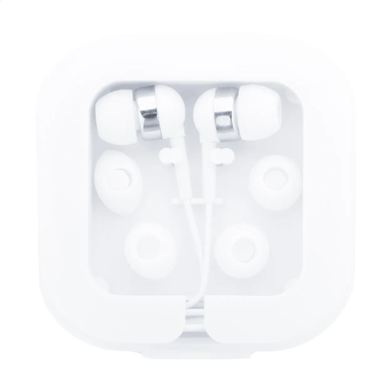 USB-C Ohrhörer - Cound - weiß (-01)