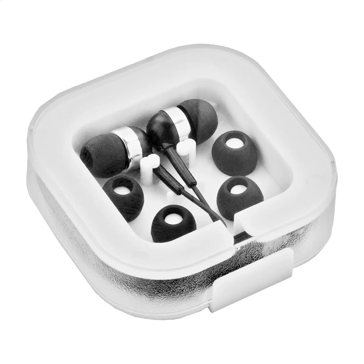 USB-C Ohrhörer - Cound - schwarz (-10)