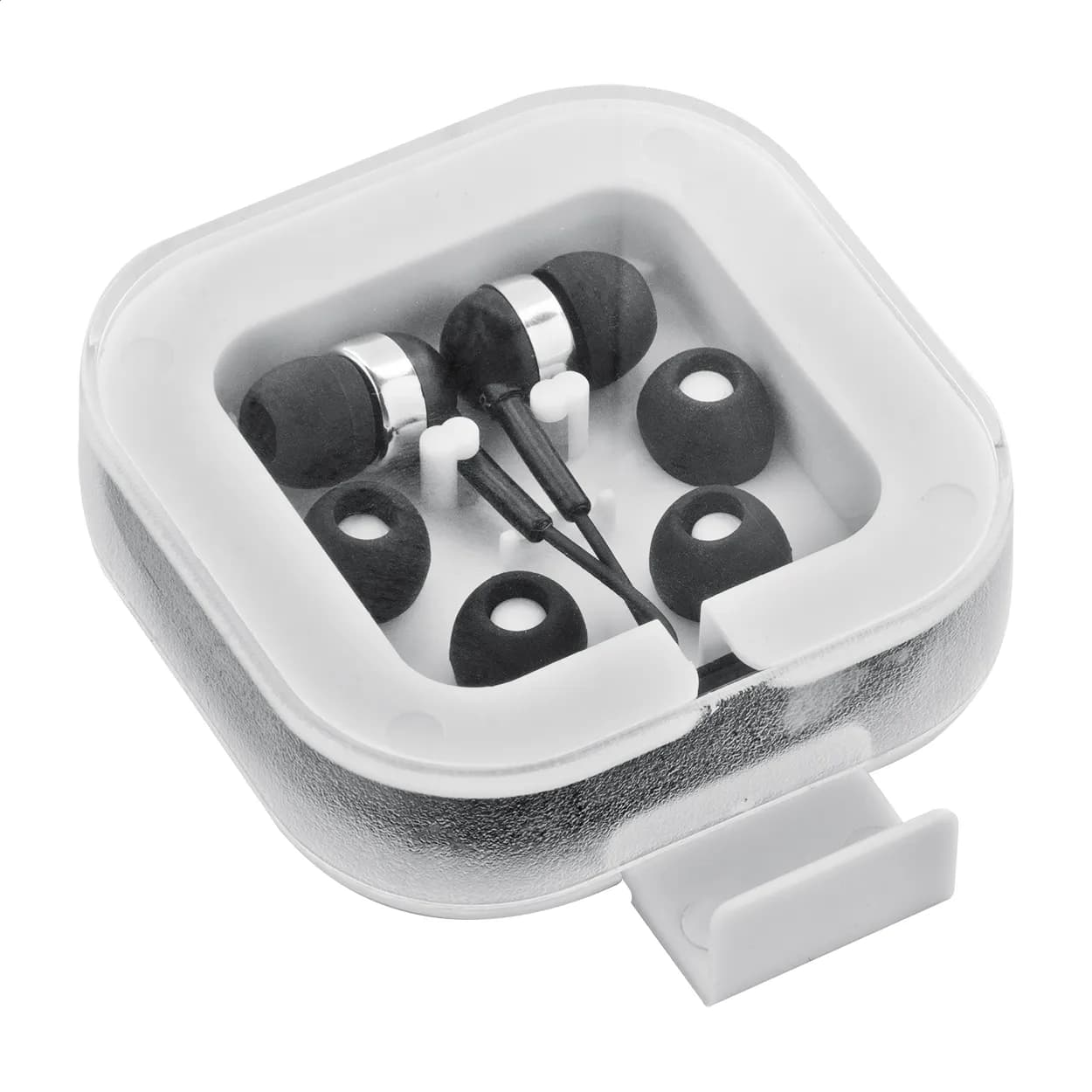 USB-C Ohrhörer - Cound - schwarz (-10)