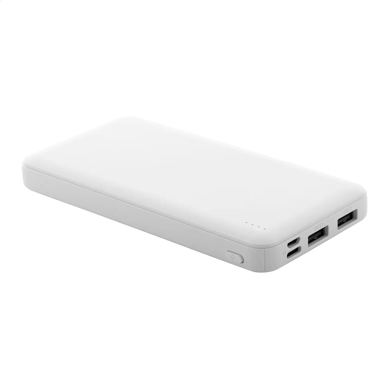RABS Powerbank - Rabobank XL - weiß (-01)