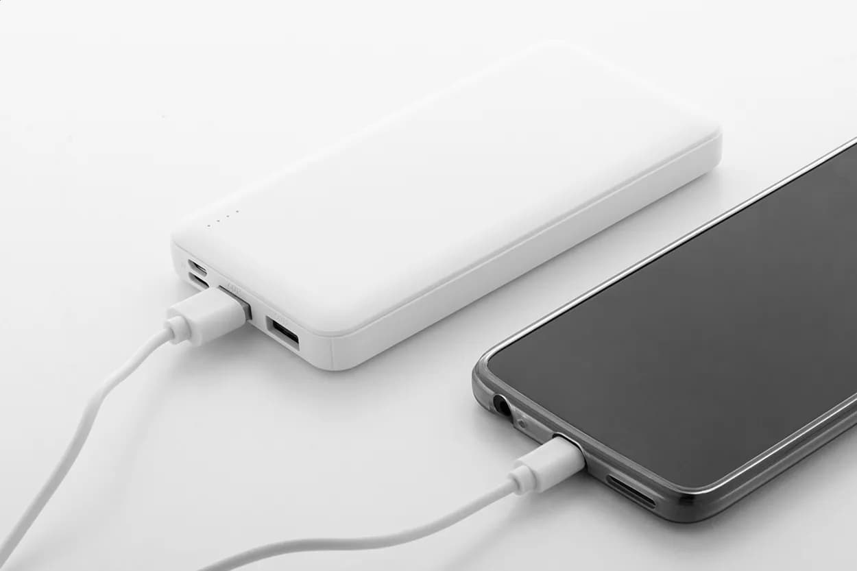 RABS Powerbank - Rabobank XL - weiß (-01)