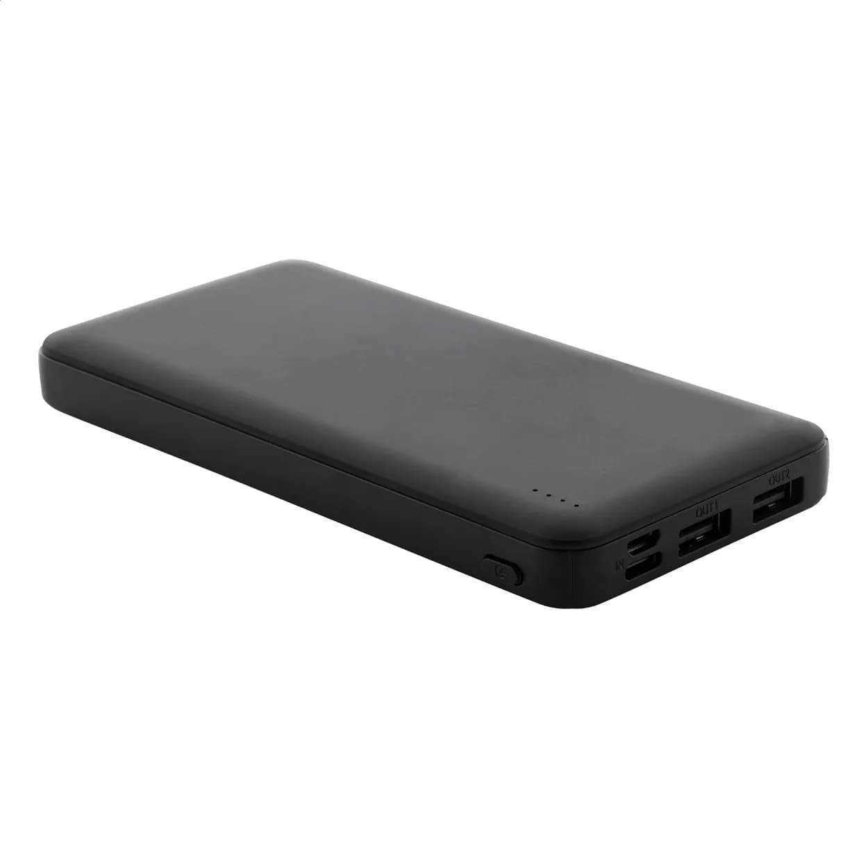 RABS Powerbank - Rabobank XL - schwarz (-10)