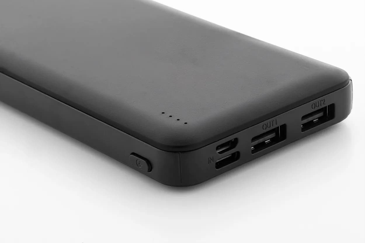 RABS Powerbank - Rabobank XL - schwarz (-10)