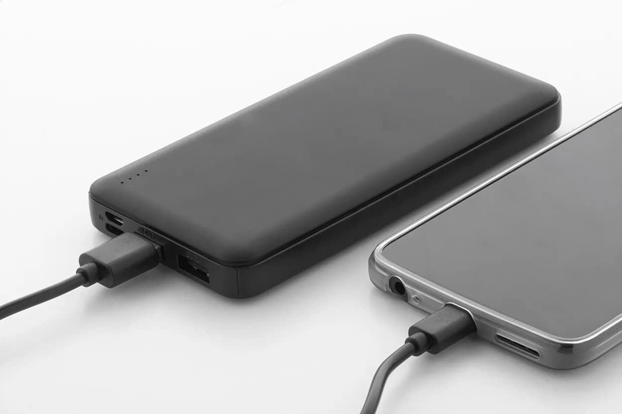 RABS Powerbank - Rabobank XL - schwarz (-10)