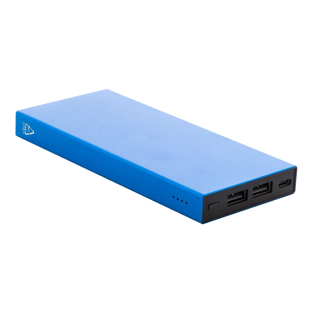 Powerbank - RaluTen - blau (-06)