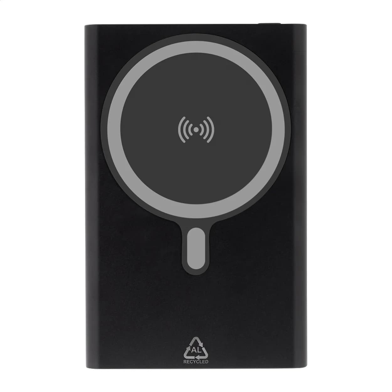 Powerbank - RaluStick - schwarz (-10)