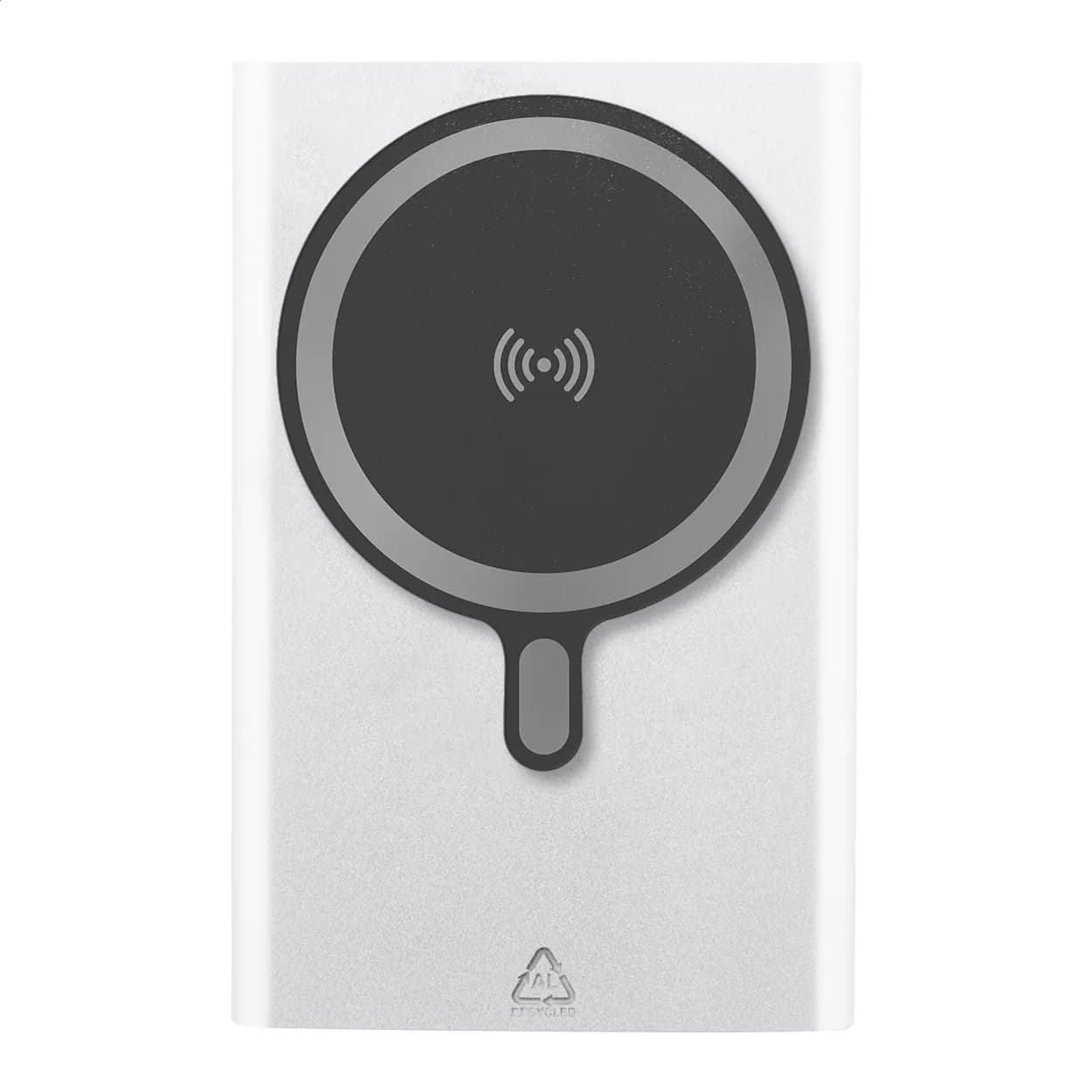 Powerbank - RaluStick - silber (-21)