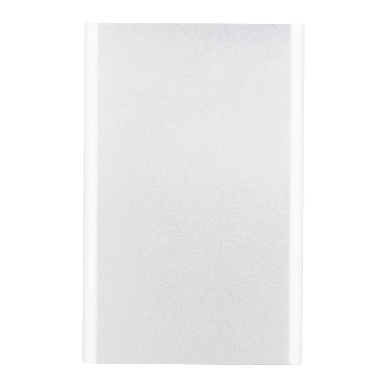 Powerbank - RaluStick - silber (-21)