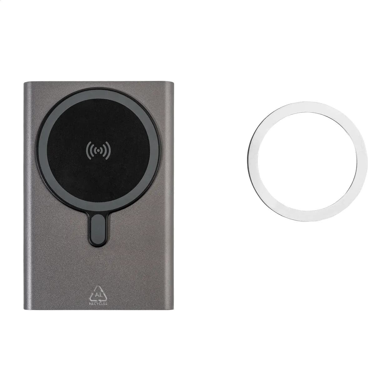 Powerbank - RaluStick - grau (-80)