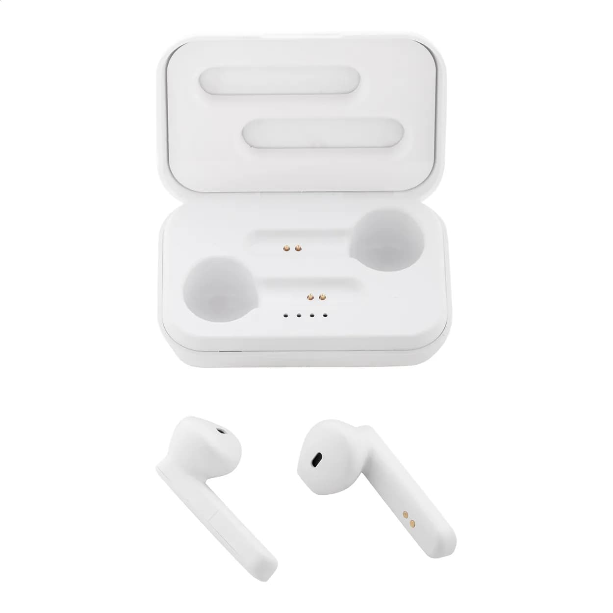 Kabellose RABS-Kopfhörer - Rebeat - weiß (-01)