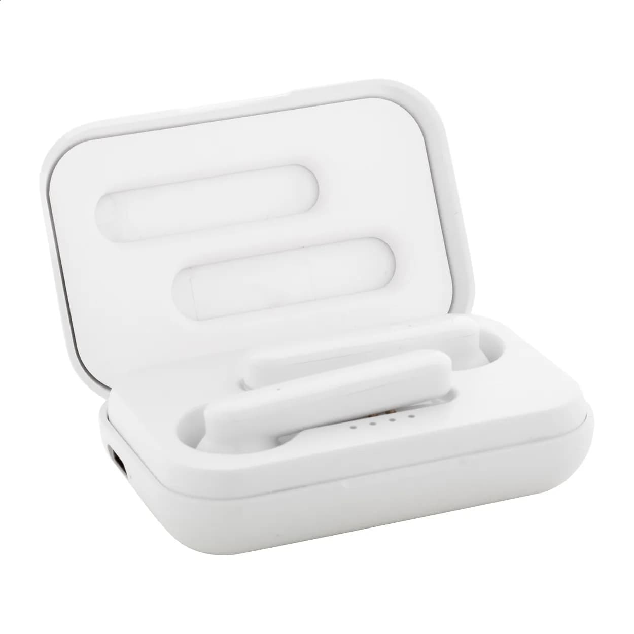 Kabellose RABS-Kopfhörer - Rebeat - weiß (-01)