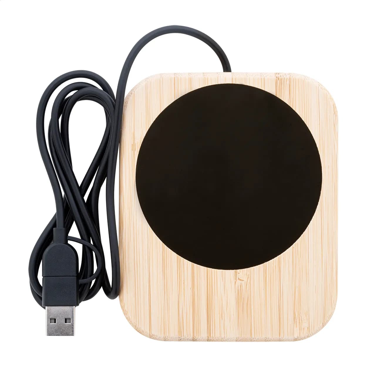 USB-Tassenwärmer - Oolong - natur