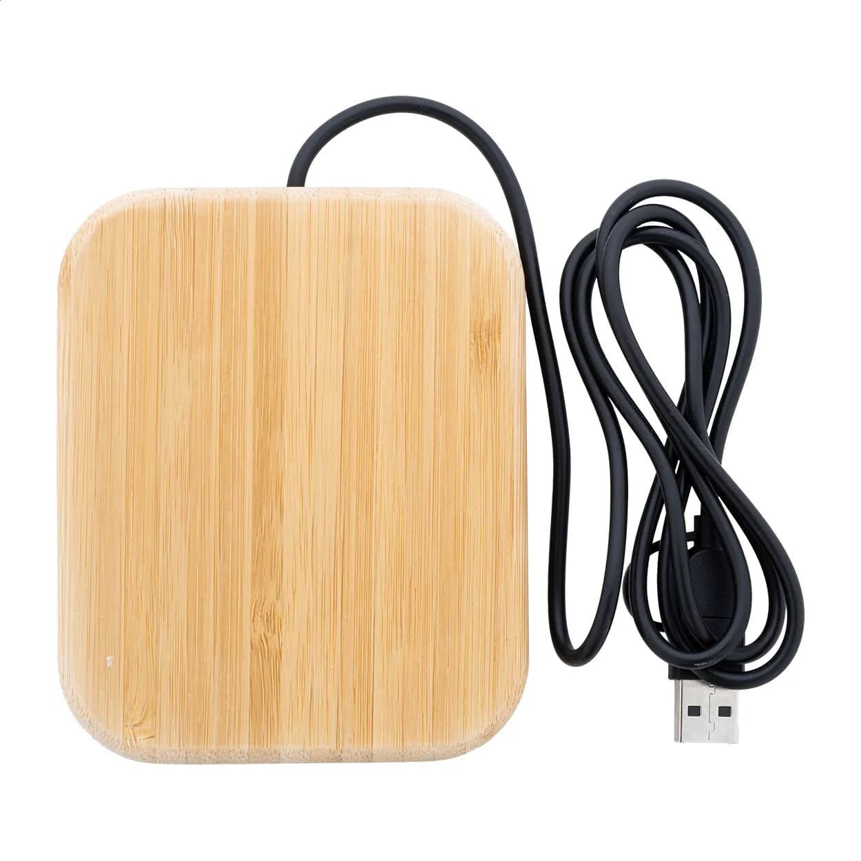 USB-Tassenwärmer - Oolong - natur