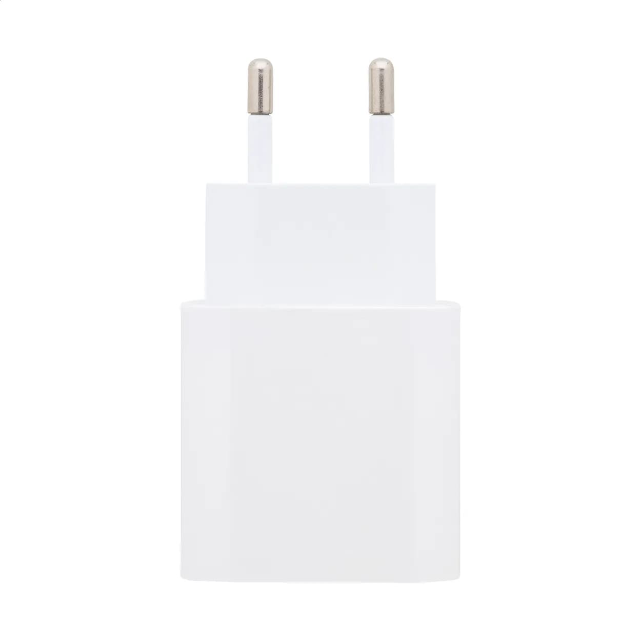 RABS USB C Wandladegerät - Recharge Solo - weiß (-01)
