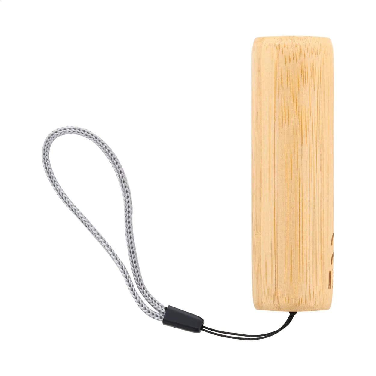 Akku-Taschenlampe - Charboo - natur