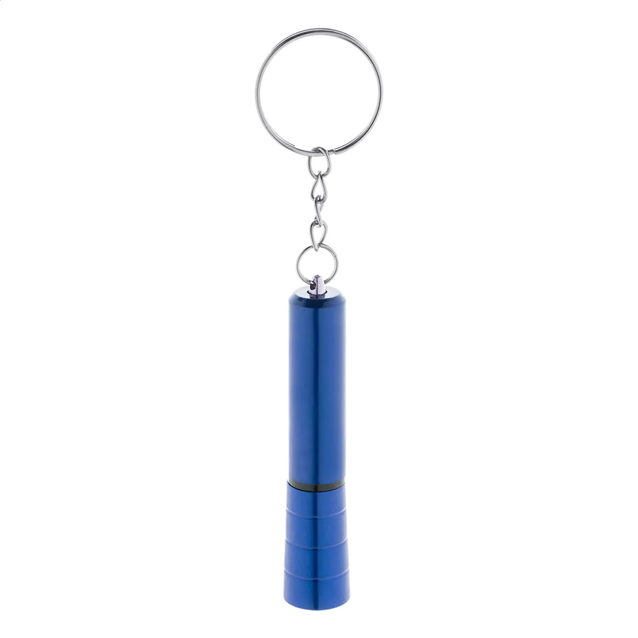 Mini-Taschenlampe aus RABS - Raipei - blau (-06)