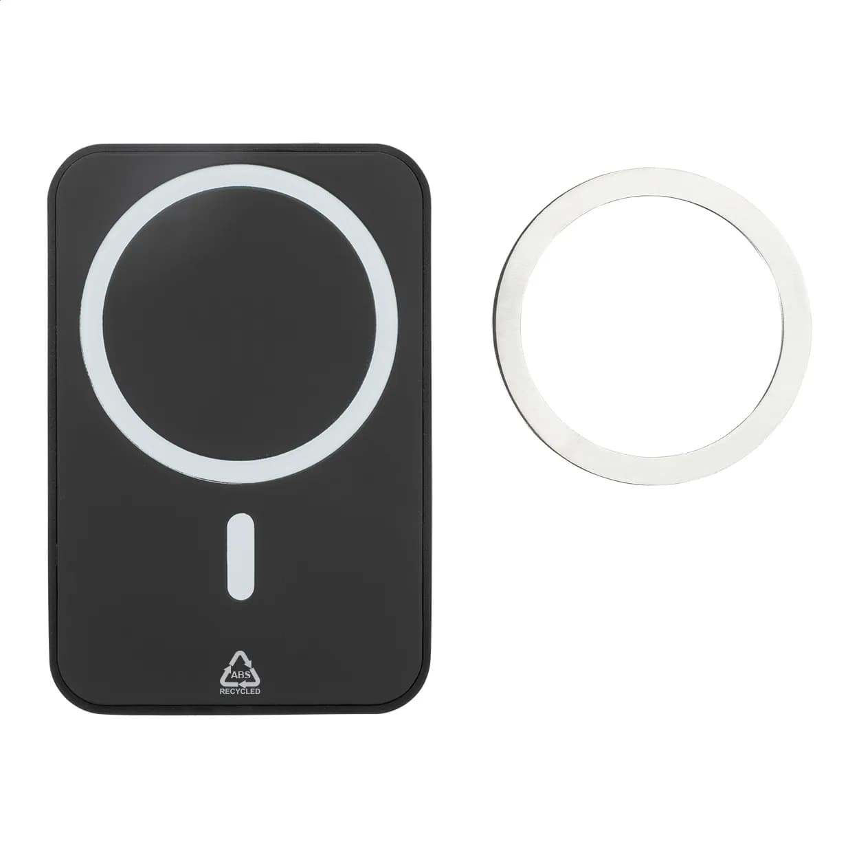 Kfz-Ladegerät und Handyhalter für das Auto - Chargeway - schwarz (-10)