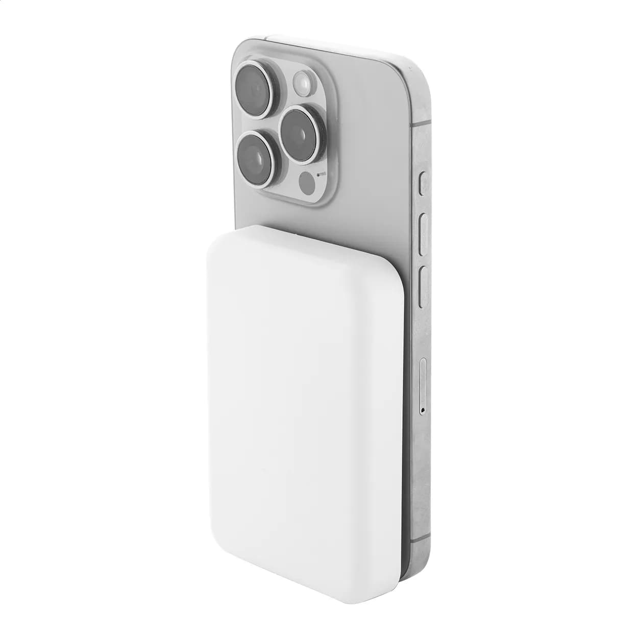 RABS Powerbank - Rabobank Mag - weiß (-01)