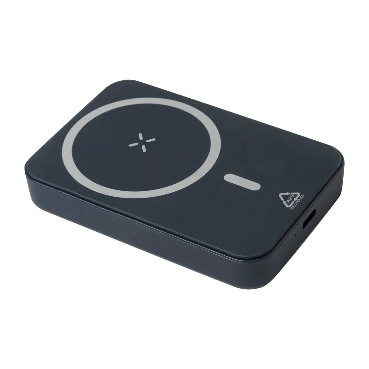 RABS Powerbank - Rabobank Mag - dunkelblau (-06A)