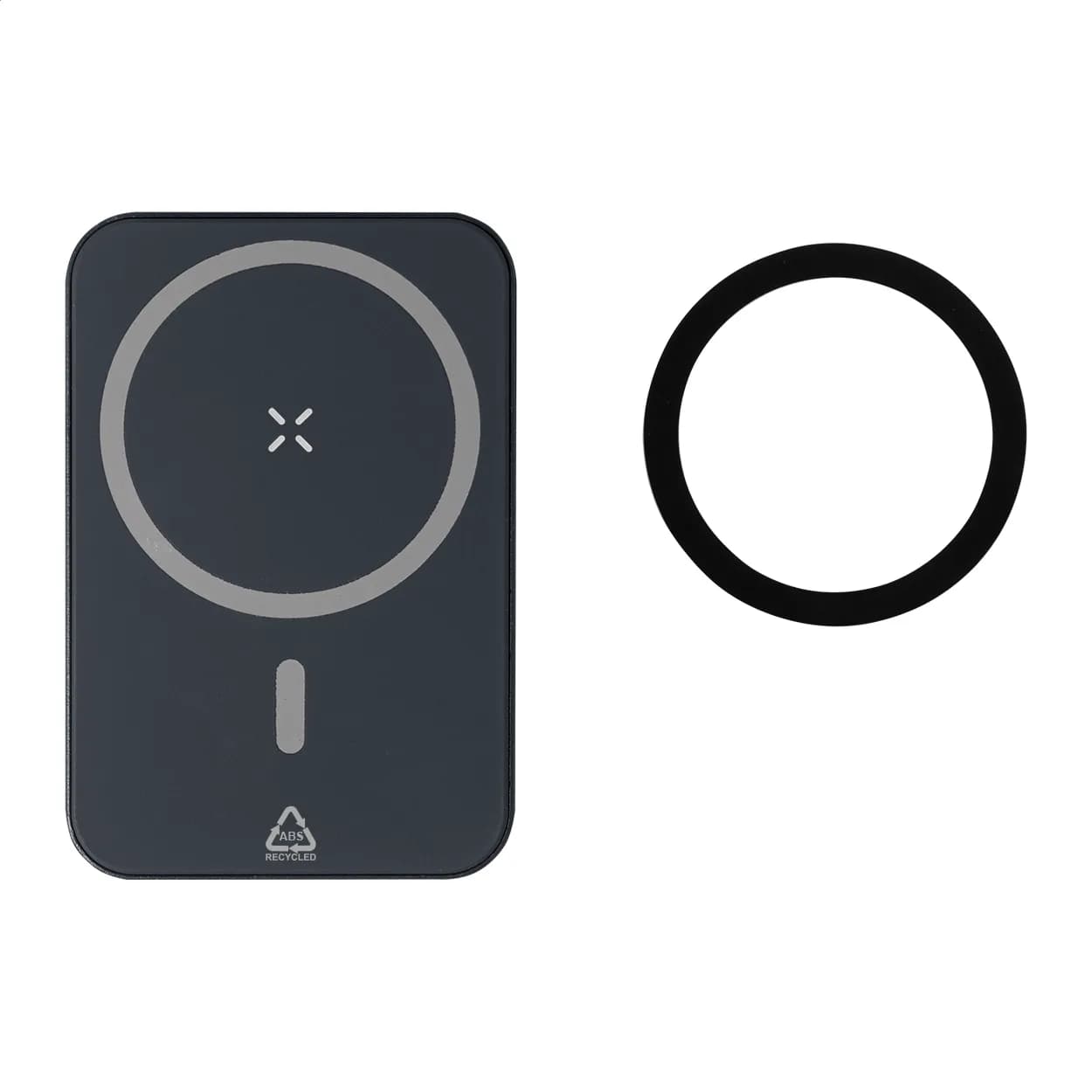 RABS Powerbank - Rabobank Mag - dunkelblau (-06A)