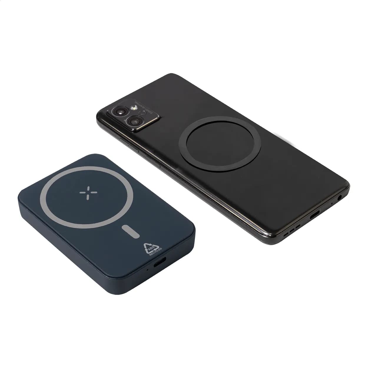 RABS Powerbank - Rabobank Mag - dunkelblau (-06A)