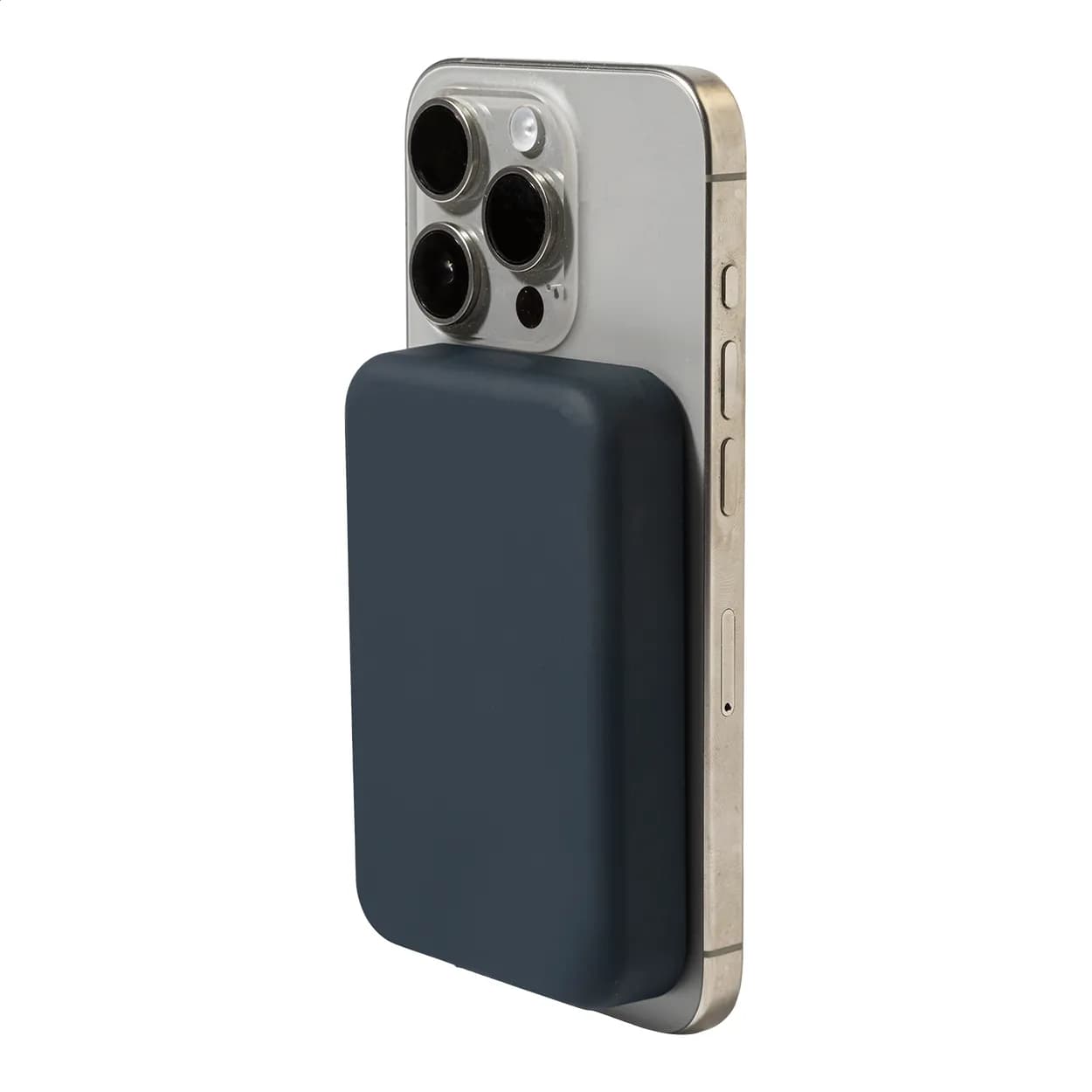 RABS Powerbank - Rabobank Mag - dunkelblau (-06A)