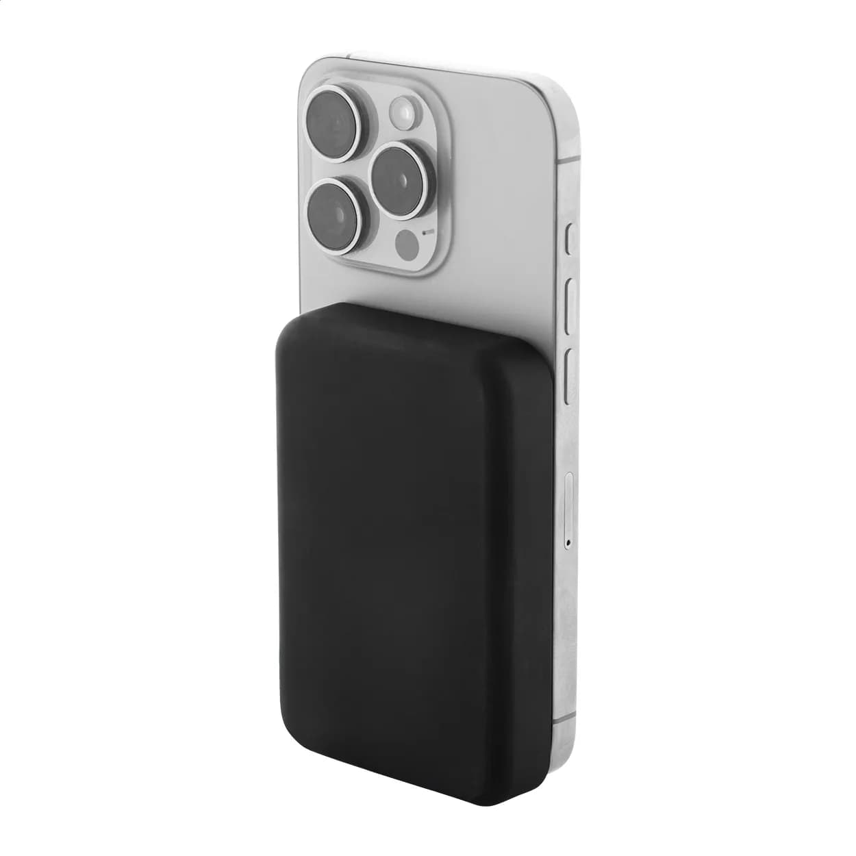 RABS Powerbank - Rabobank Mag - schwarz (-10)