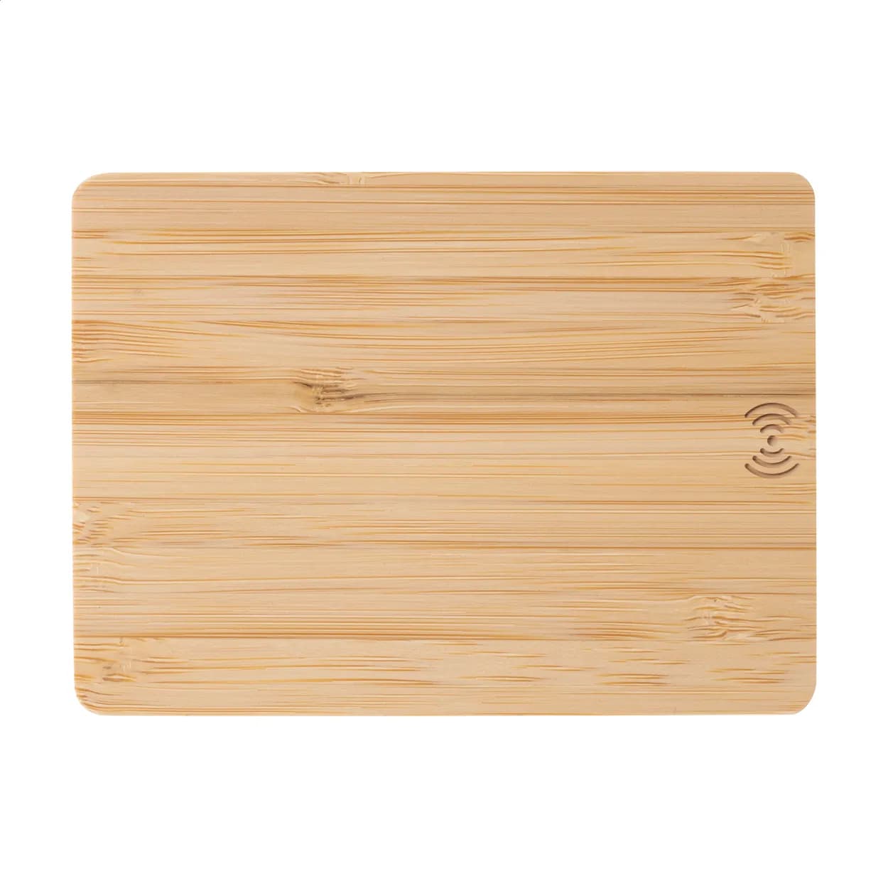 kabelloses Ladegerät - Challet - natur