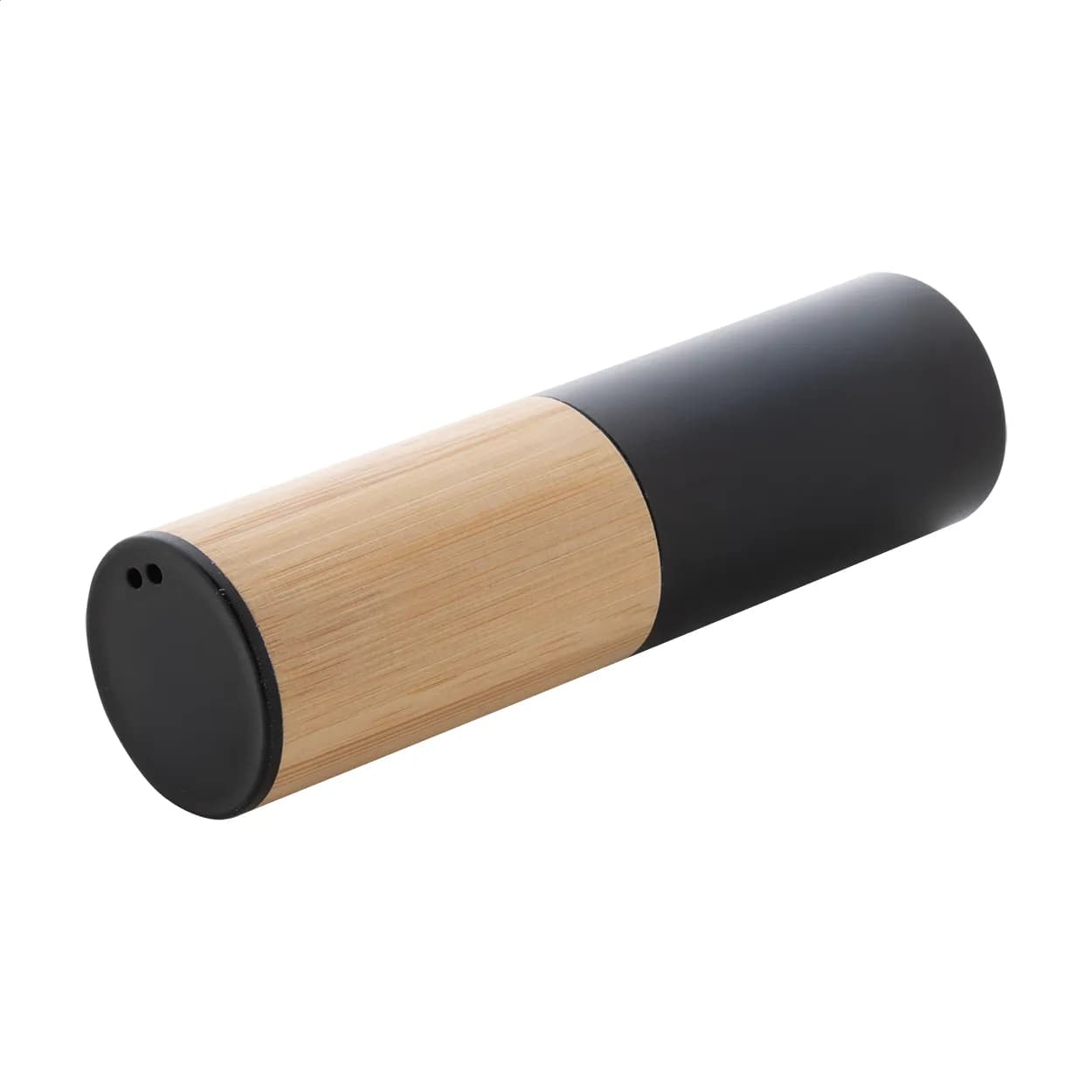 Powerbank - Ralubo Tube - schwarz (-10)