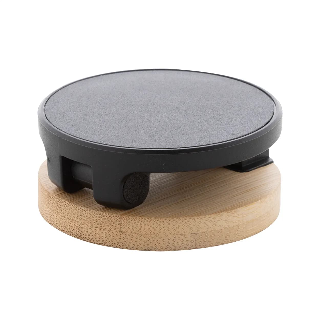 Magnetische Handyhalterung - Magba - schwarz (-10)