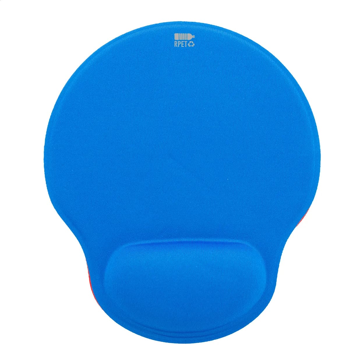RPET-Mauspad - Wrest - blau (-06)