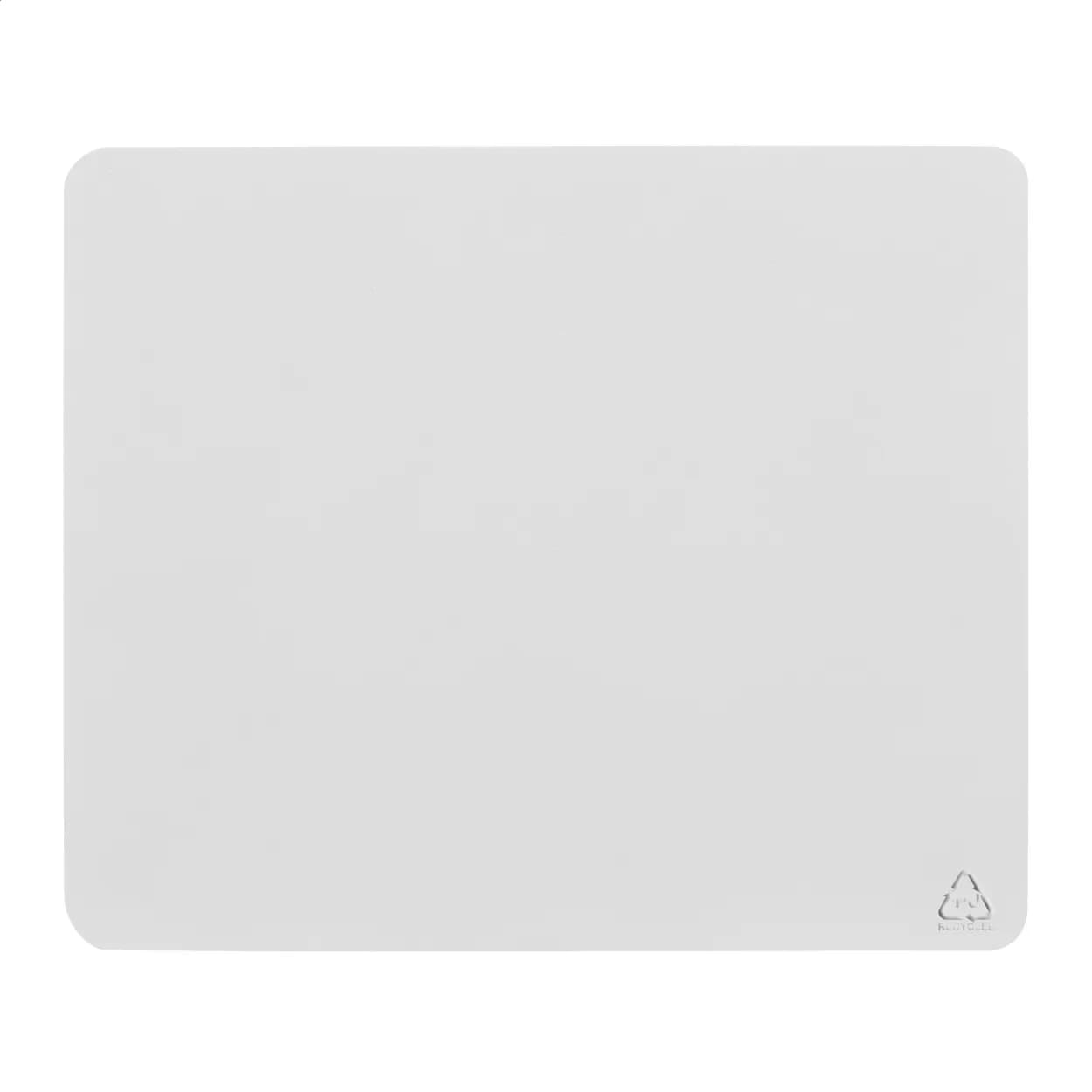 RPU-Mauspad - Peppu - weiß (-01)